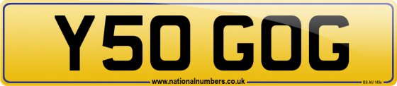 Y50 GOG
