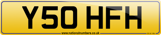 Y50 HFH