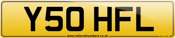 Y50 HFL