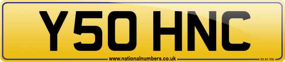 Y50 HNC