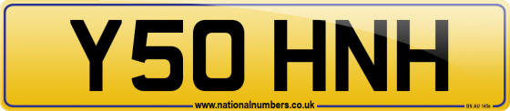 Y50 HNH