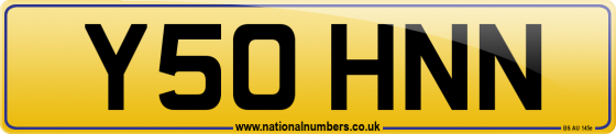 Y50 HNN