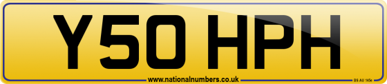 Y50 HPH