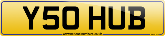 Y50 HUB