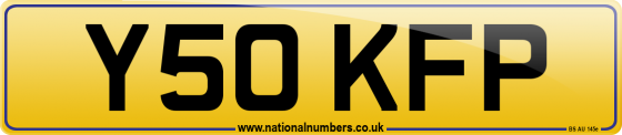 Y50 KFP