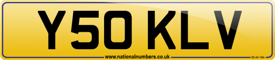 Y50 KLV