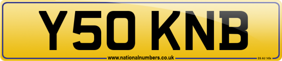 Y50 KNB