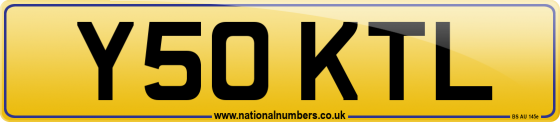 Y50 KTL