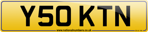 Y50 KTN
