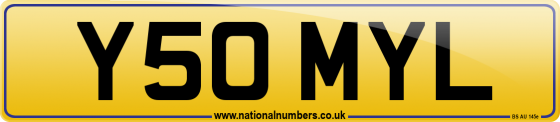 Y50 MYL