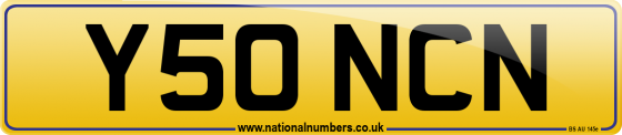 Y50 NCN