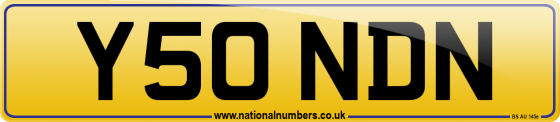 Y50 NDN