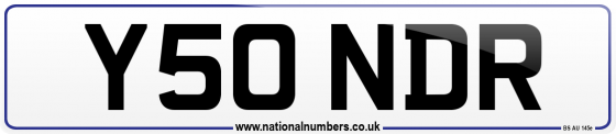 Y50 NDR