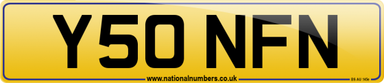 Y50 NFN