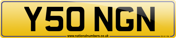 Y50 NGN