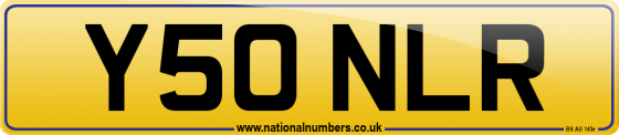 Y50 NLR