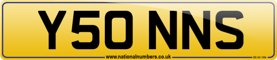 Y50 NNS