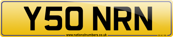 Y50 NRN