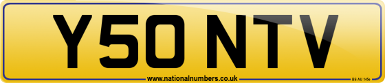 Y50 NTV
