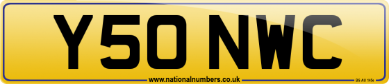 Y50 NWC