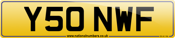 Y50 NWF