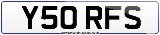 Y50 RFS