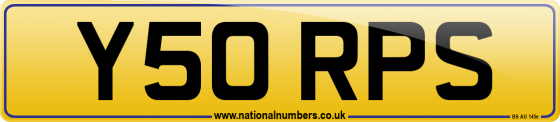 Y50 RPS