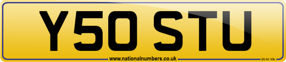 Y50 STU