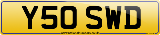 Y50 SWD