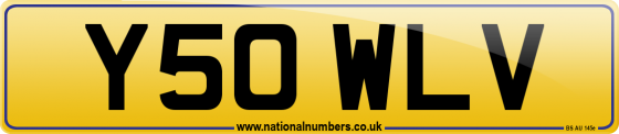 Y50 WLV