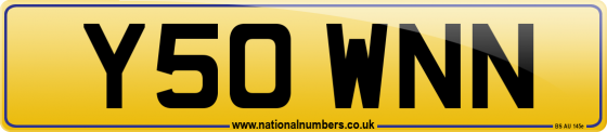 Y50 WNN