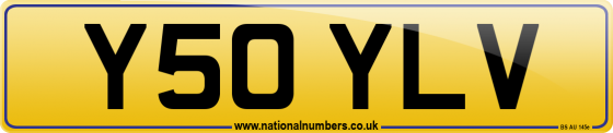 Y50 YLV