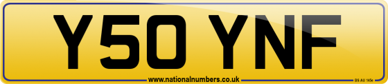 Y50 YNF