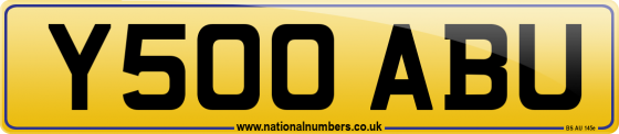 Y500 ABU