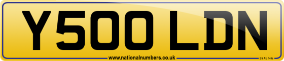Y500 LDN