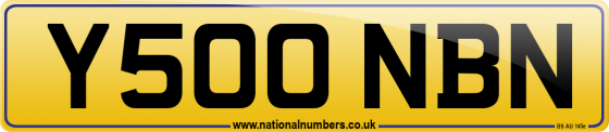 Y500 NBN