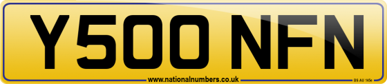 Y500 NFN