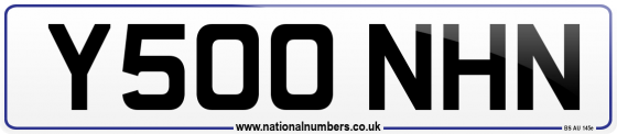 Y500 NHN