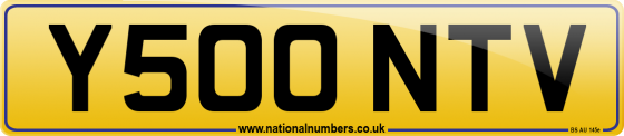 Y500 NTV