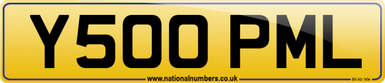 Y500 PML