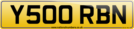Y500 RBN
