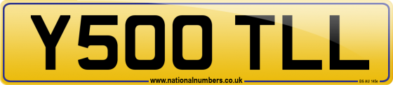 Y500 TLL