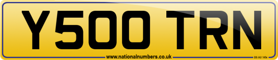 Y500 TRN
