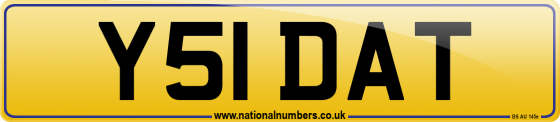 Y51 DAT