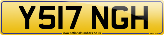 Y517 NGH