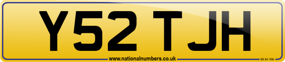 Y52 TJH