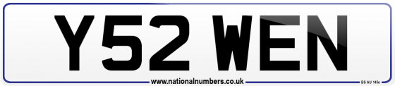 Y52 WEN