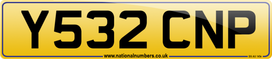 Y532 CNP