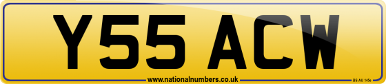 Y55 ACW