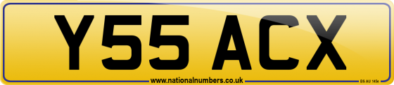 Y55 ACX